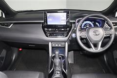 カローラクロス HEV Z