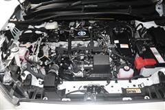 カローラクロス HEV Z