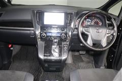 アルファード S タイプゴールド