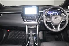 カローラクロス HEV Z