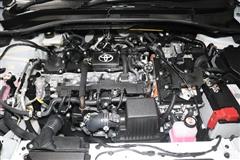 カローラクロス HEV Z