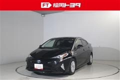 プリウス S セーフティプラス