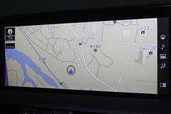 ES300h バージョンL