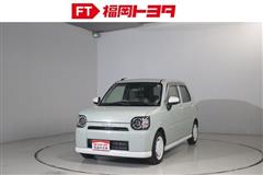 ダイハツ ミラトコット G SA3