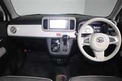 ミラトコット G SA3