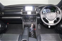 IS300h Fスポーツ