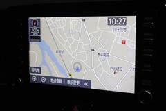 ヤリスクロス HEV Z