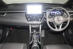 カローラクロス HEV Z