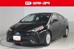 トヨタ プリウス S