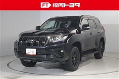 プラド TX-L ブラックedi.