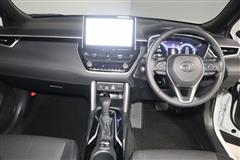 カローラクロス HEV Z