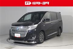 エスクァイア HEV GI