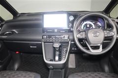 ヴォクシー HEV S-Z