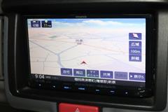 エブリィW PZターボハイルーフ