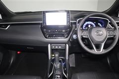 カローラクロス HEV Z