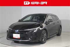 カローラツーリング HEV WxB