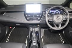 カローラツーリング HEV WxB