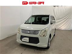 ワゴンR FXリミテッド