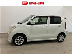 ワゴンR FXリミテッド