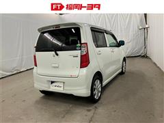 ワゴンR FXリミテッド