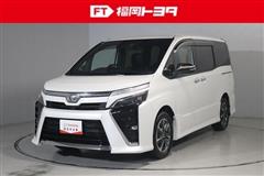 ヴォクシー ZS キラメキ3