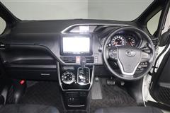 ヴォクシー ZS キラメキ3