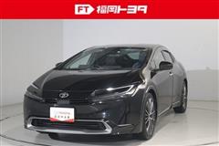トヨタ プリウス Z