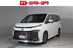 ヴォクシー HEV S-Z