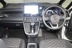 ヴォクシー HEV S-Z