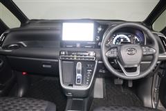 ヴォクシー HEV S-Z