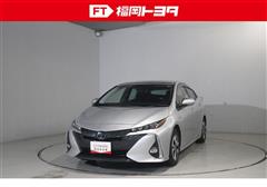 プリウスPHEV Sセーフティ PK