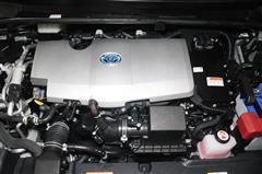 プリウスPHEV Sセーフティ PK