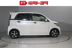 N-WGN カスタム Gターボ