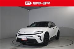 トヨタ クラウンスポーツ HEV Z