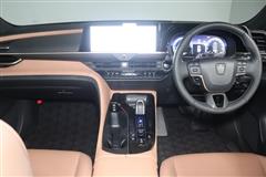 クラウンスポーツ HEV Z