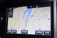 クラウンアスリート S-TJフロンティア