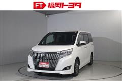 エスクァイア GI