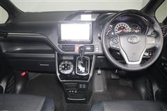 エスクァイア GI