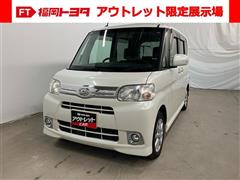 ダイハツ　タント G