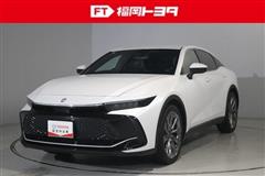 クラウンクロスオーバーGアドレザ-