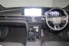 クラウンクロスオーバーGアドレザ-