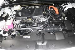 クラウンクロスオーバーGアドレザ-