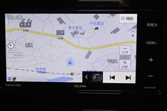 ルーミー カスタムG