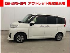 ルーミー カスタムG S