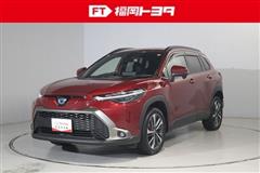 カローラクロス