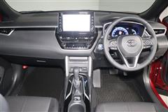 カローラクロス HEV Z