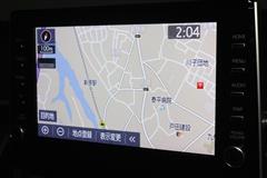 カローラクロス HEV Z