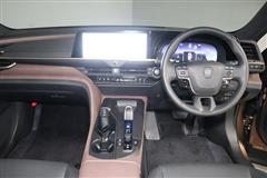 クラウンクロスオーバーGアドレザー