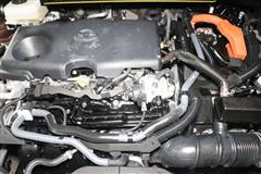 クラウンクロスオーバーGアドレザー