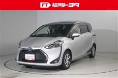 シエンタ HEV G クエロ